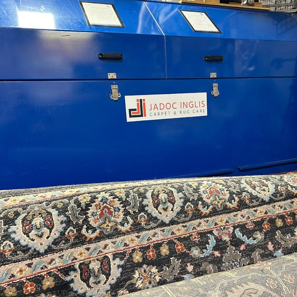 Cover photo of JaDoc Inglis - Carpet Cleaning Services Ottawa